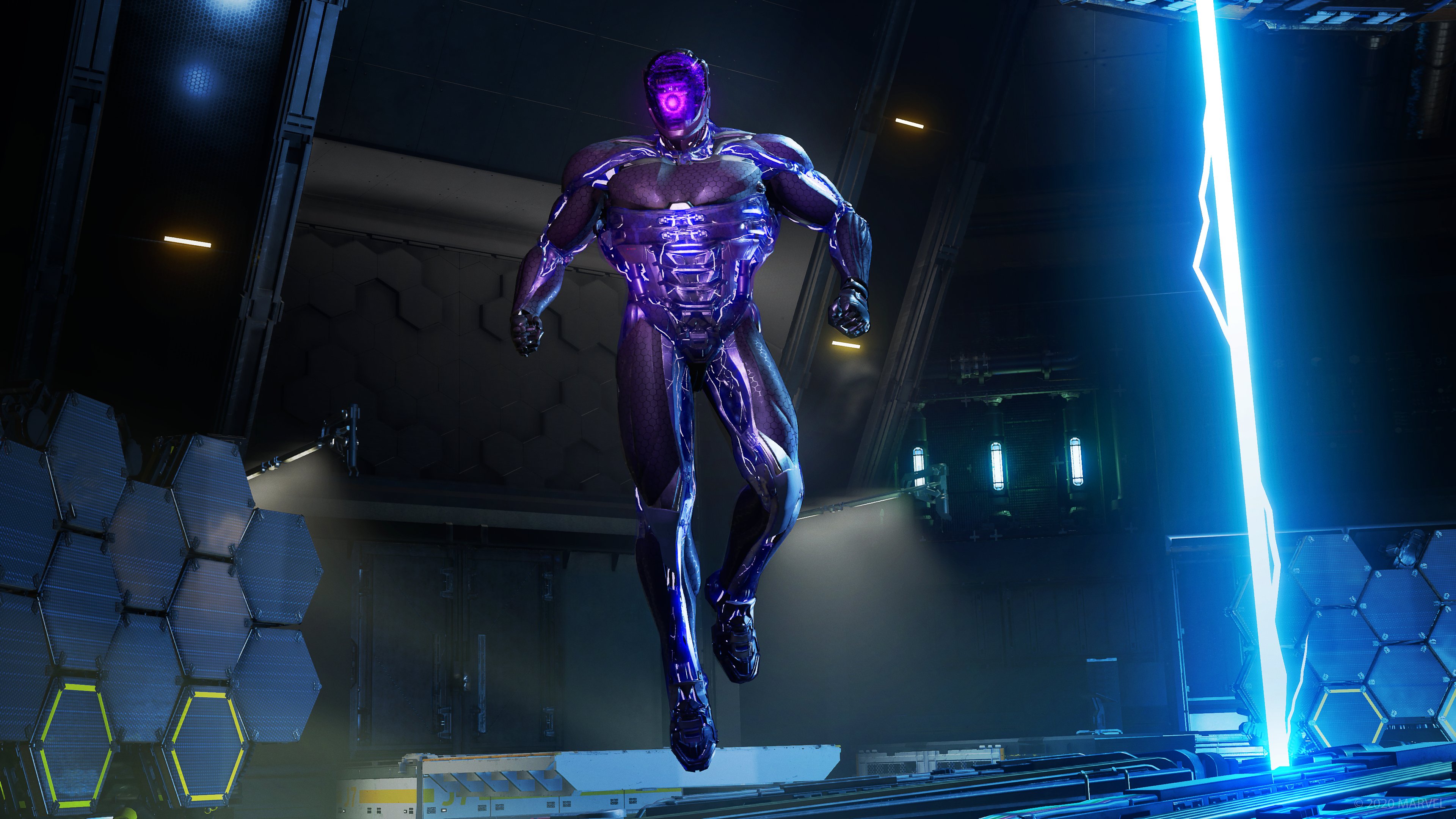 Marvel´s Avengers - Imagen 6